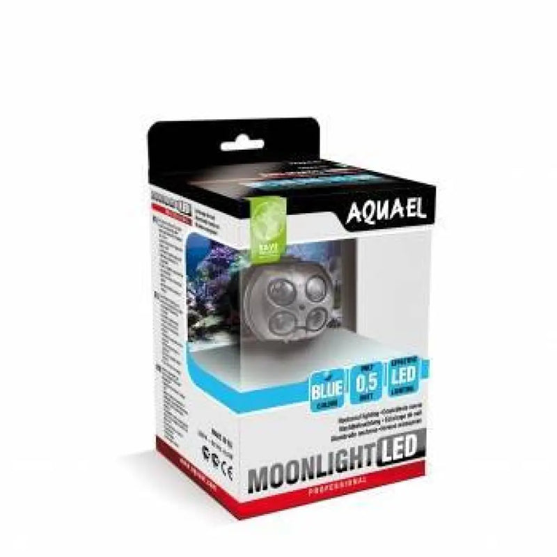 AQUAEL MOONLIGHT LED-1