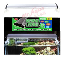 Mr Aqua Planted Wide LED Light 4ft-1
