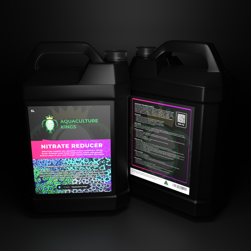 Aquaculture Kings Nitrate Reducer 1L-2