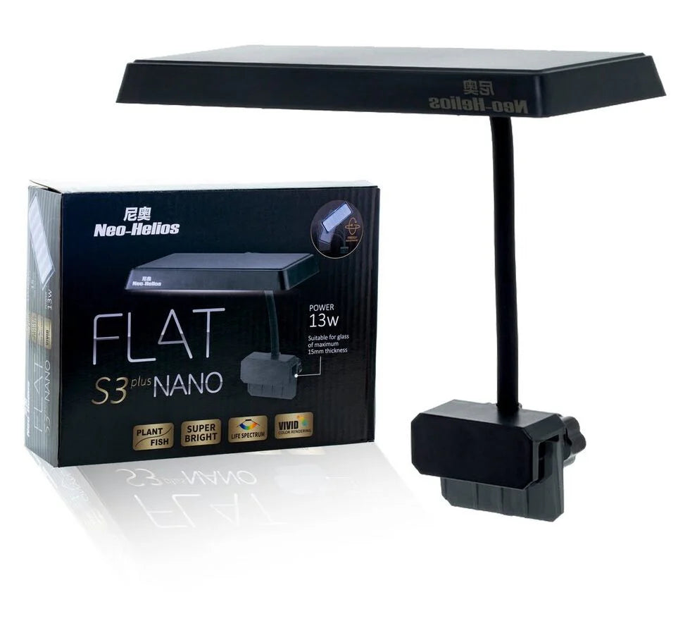 Neo Helios Flat S3 Plus Nano 13W-1