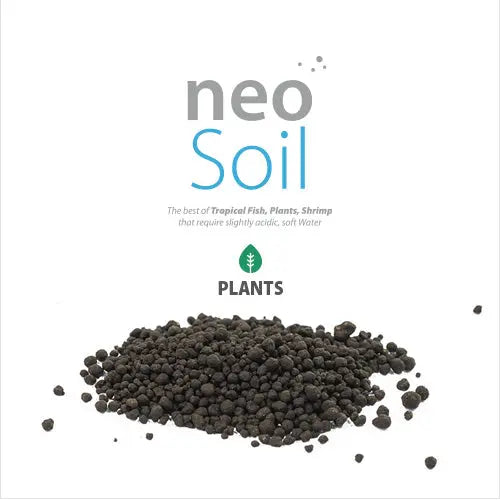 Aquario Neo Soil Plant-1