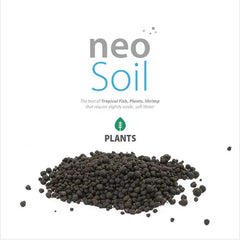 Aquario Neo Soil Plant-1