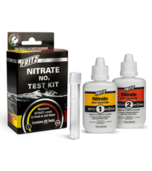 Fritz Nitrate Test Kit-1