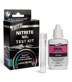 Fritz Nitrite Test Kit-1