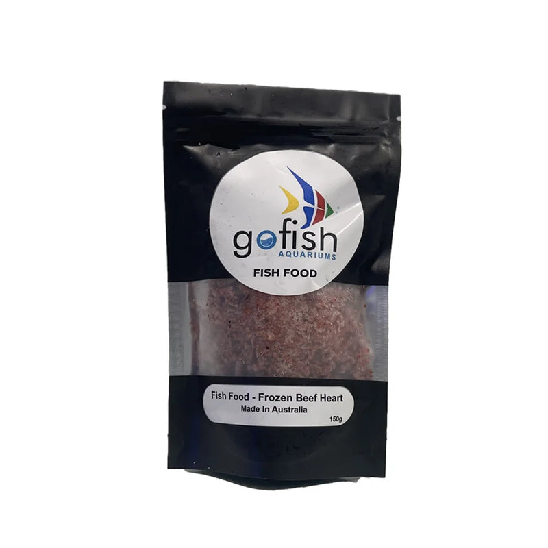 Beef Heart Normal/Medicine/Spirulina-1