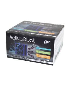 Ocean Free Activa Super Charged Carbon Block 250 g-1