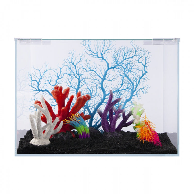 Aqua One OptiClear 45 - (45x23x32cm) 29L-1