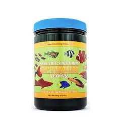 NEW LIFE SPECTRUM OPTIMUM FLAKES FRESHWATER & MARINE-2