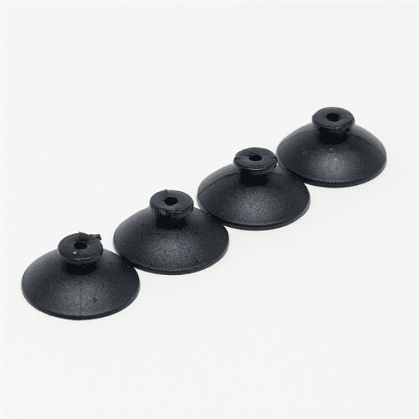Fluval FX4/FX5/FX6 Rim Connector Suction Cups 4 Pack-1
