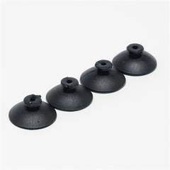 Fluval FX4/FX5/FX6 Rim Connector Suction Cups 4 Pack-1