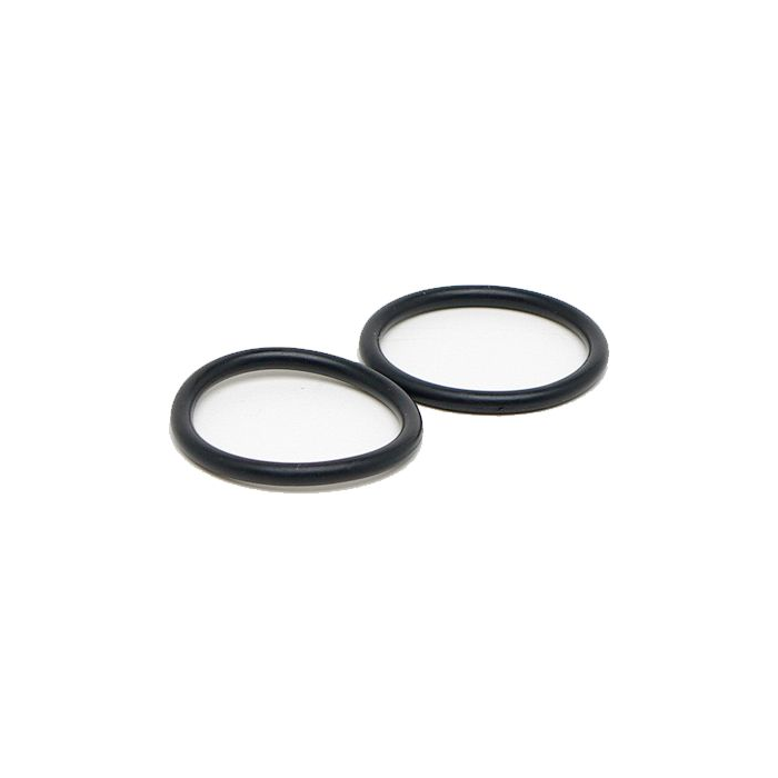 Fluval FX4/FX5/FX6 Giant Top Cover Click-fit O-Ring 2 Pack