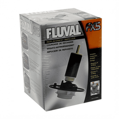 Fluval FX5/FX6 Impeller Assembly-1