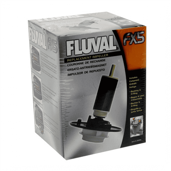Fluval FX5/FX6 Impeller Assembly-1