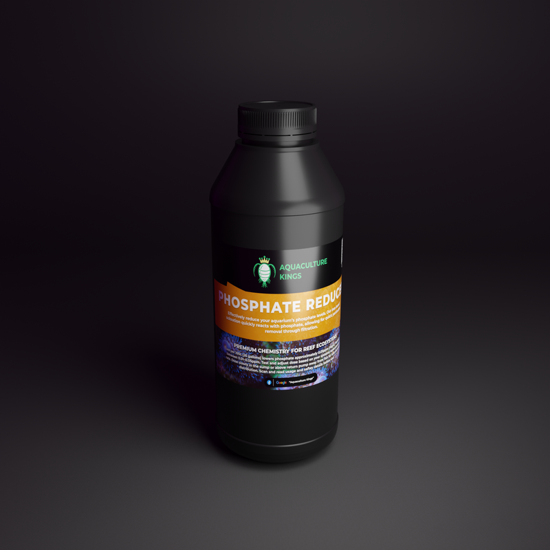 Phosphate Reducer 500ml-1