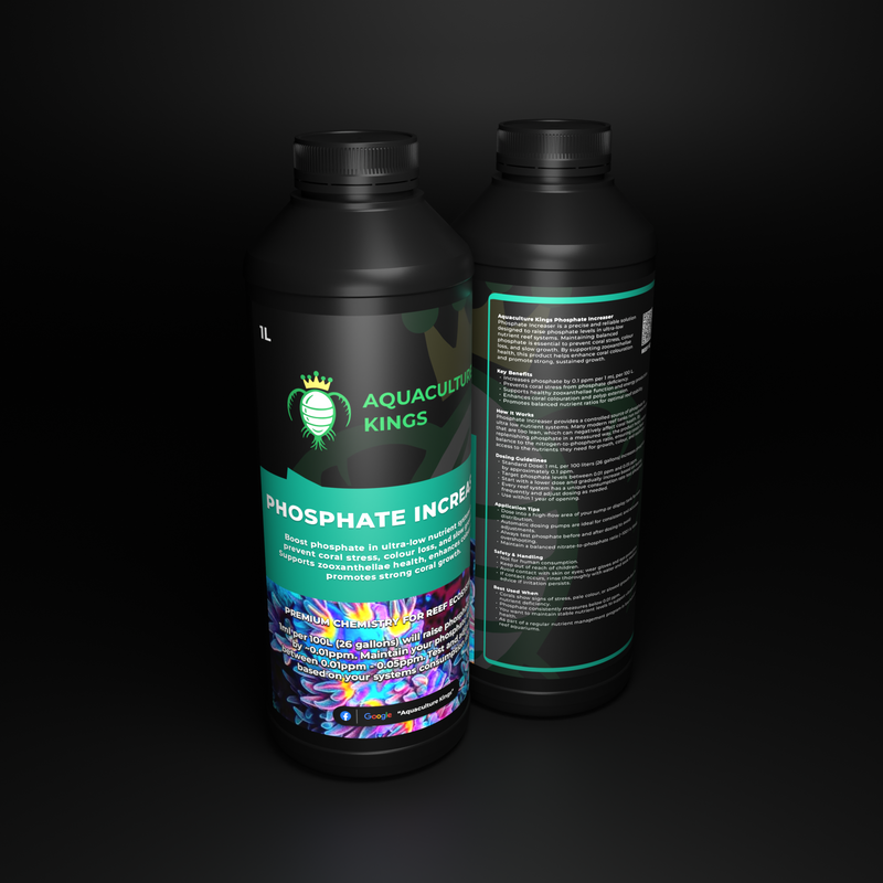 Phosphate Increaser 1L-4