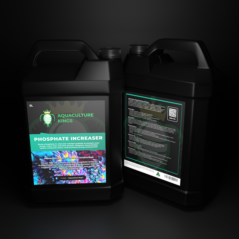 Phosphate Increaser 5L-2