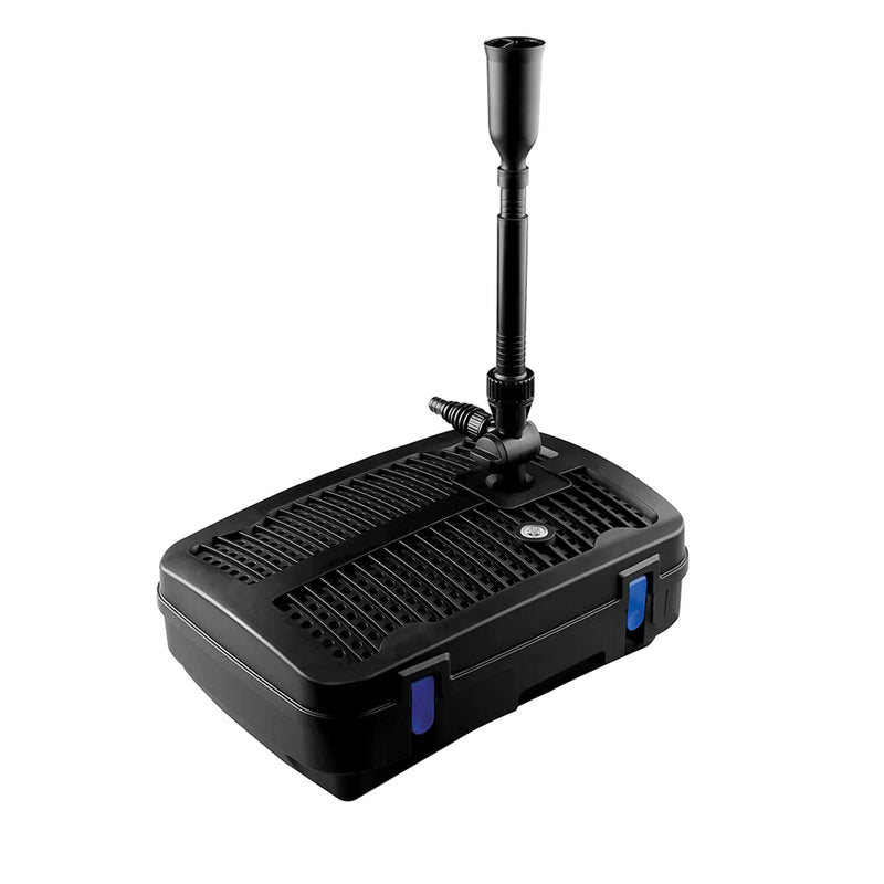 PondMAX All-in-One PM2600 Impellor & Shaft-1