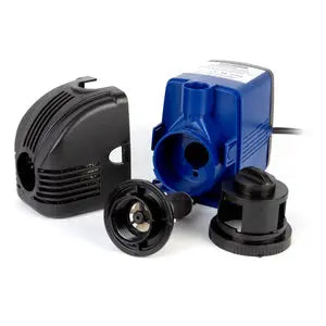 PondMAX PV2800 Water Feature Pump-2