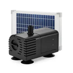 PondMAX PS600 Solar Pump & Panel Kit-1