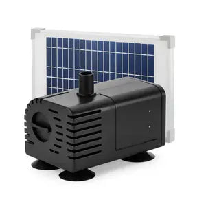 PondMAX PS600 Solar Pump & Panel Kit-1