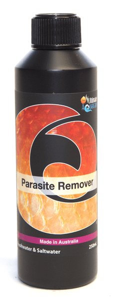 Parasite Remover 250ml-1