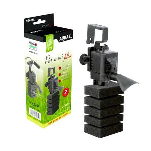 Aquael Pat Mini Filter 450l/h-1