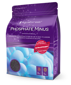 Aquaforest Phosphate Minus-2