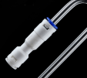 Plastic Quick Release Airline-2
