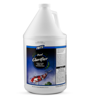 FritzPond Clarifier 3.7L/1 gal-1