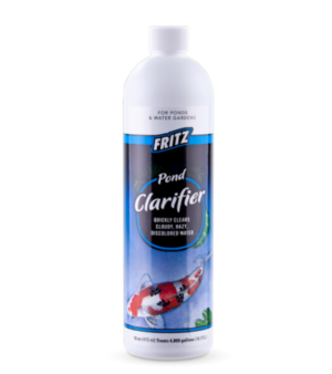 FritzPond Clarifier 473ml/16oz-1