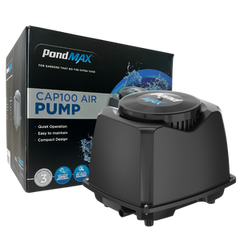 PondMAX Air Pump CAP100-1
