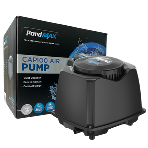 PondMAX Air Pump CAP100