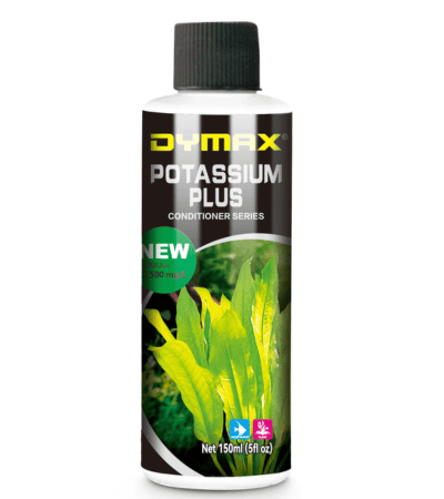 DYMAX POTASSIUM PLUS 150ML-1