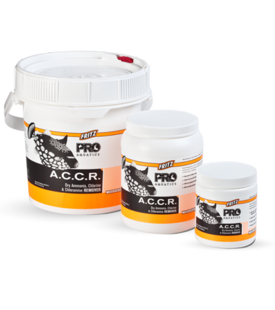 Fritz Pro Aquatics A.C.C.R. 567g/1.25lb-1