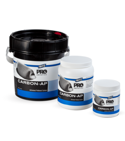 Fritz Pro Aquatics Carbon AP (Activated Pelleted) 793g/1.75lb-1