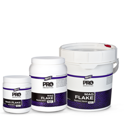 Fritz Pro Aquatics Magnesium Chloride 453g/1lb-1