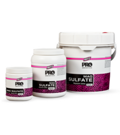 Fritz Pro Aquatics Magnesium Sulfate 3.6kg/8lb-1