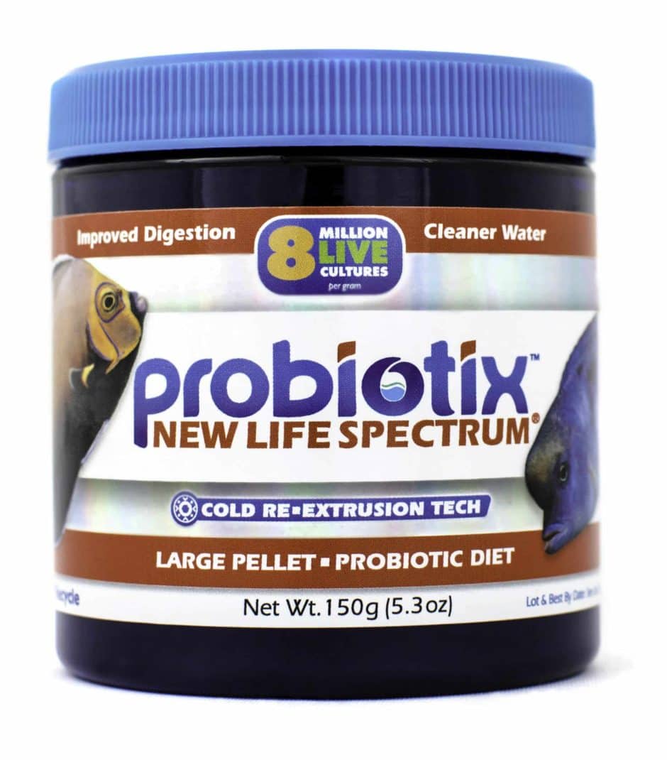 New Life Spectrum Probiotix Large 150g-1