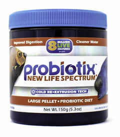New Life Spectrum Probiotix Large 150g-1