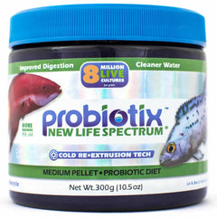New Life Spectrum Probiotix Medium 300g-1