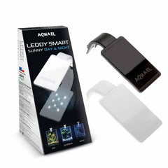 Aquael Leddy Smart 4.8W Day & Night White-1