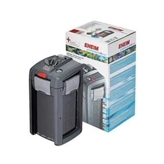 EHEIM professionel 4+ 250 - highly efficent external filter with Xtender button-2