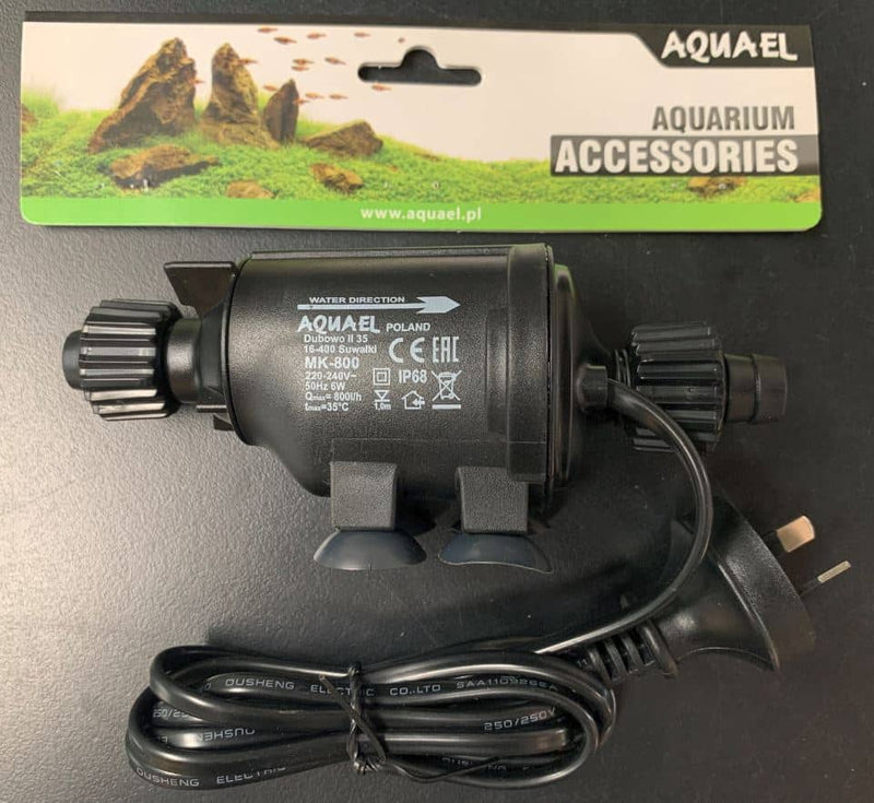 Aquael Engine 800 inline Pump-1
