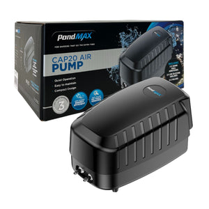 PondMAX Air Pump CAP20-1