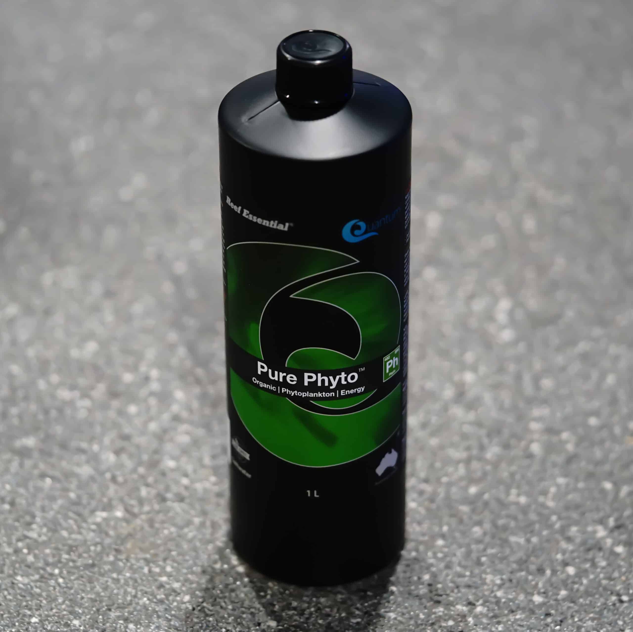 Pure Phyto - 1L