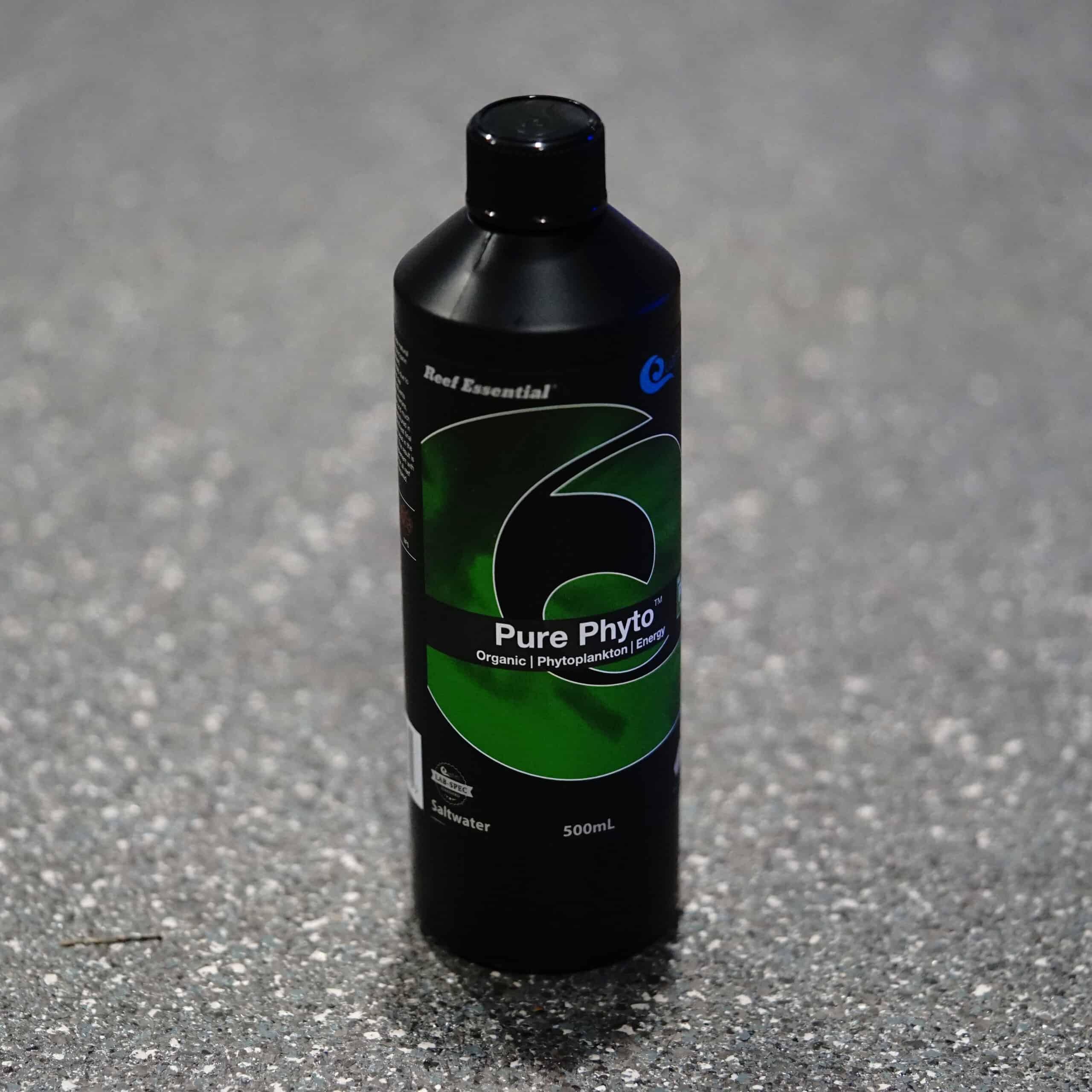 Pure Phyto - 500mL