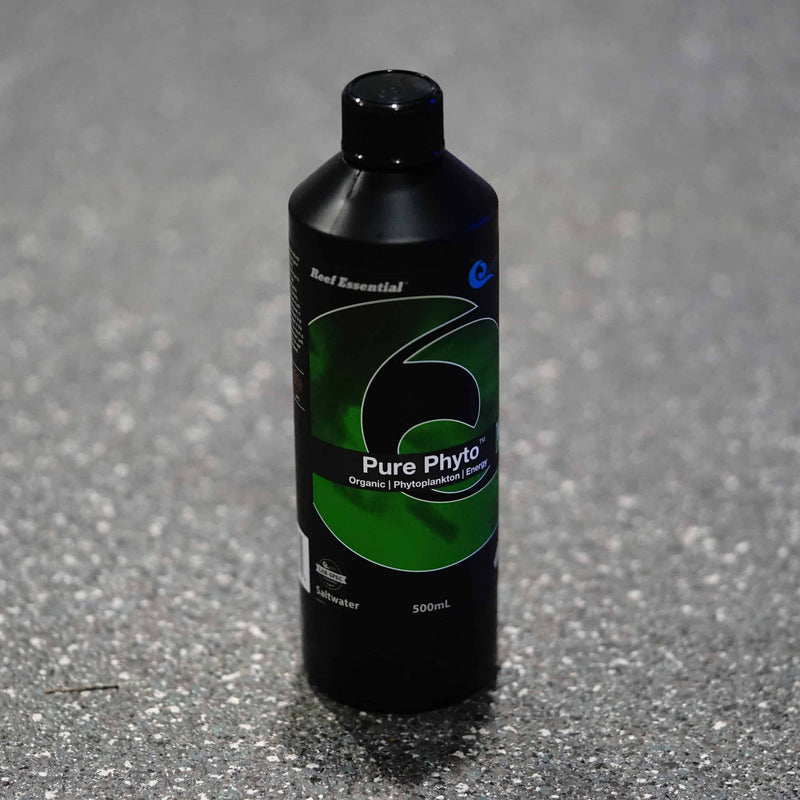 Pure Phyto - 500mL-1