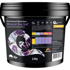 Mineral Sea Salt - 2.2Kg-1