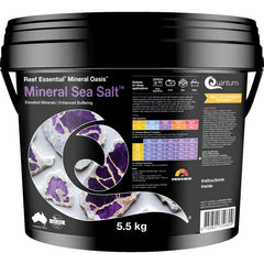 Mineral Sea Salt - 5.5Kg-1
