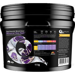 Mineral Sea Salt - 11Kg-1